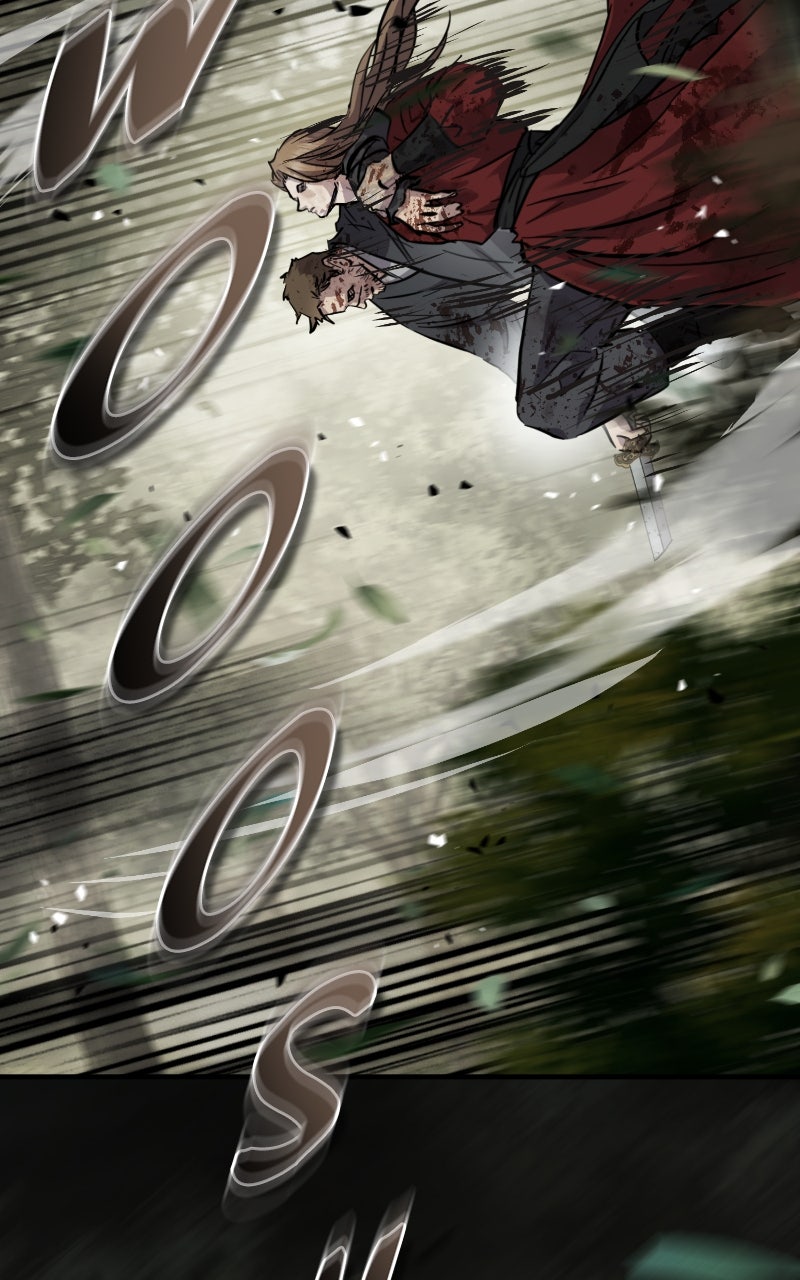 Read Absolute Reign EN Manga Online