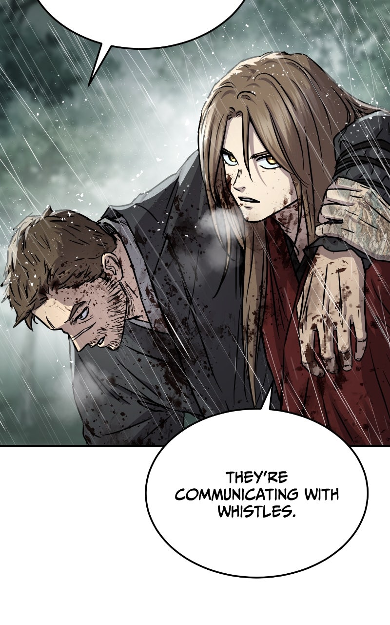 Read Absolute Reign EN Manga Online