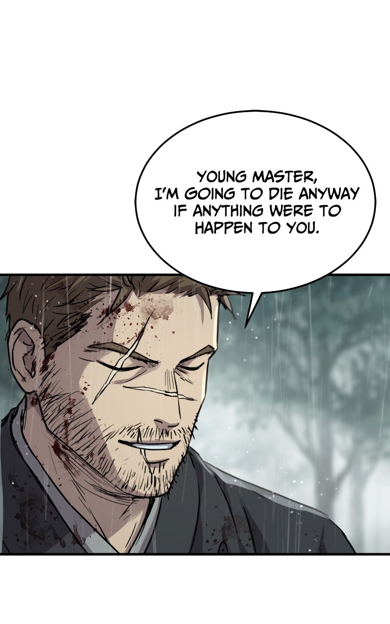 Read Absolute Reign EN Manga Online