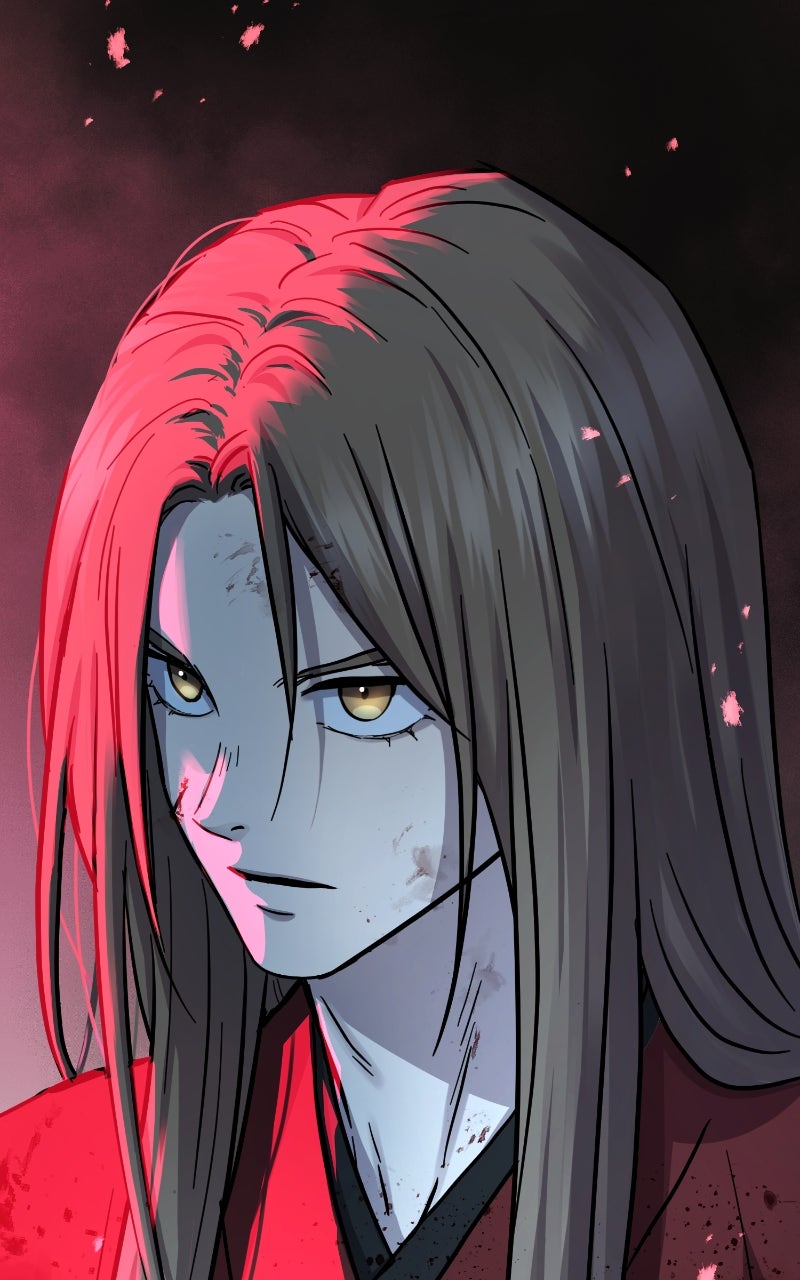 Read Absolute Reign EN Manga Online