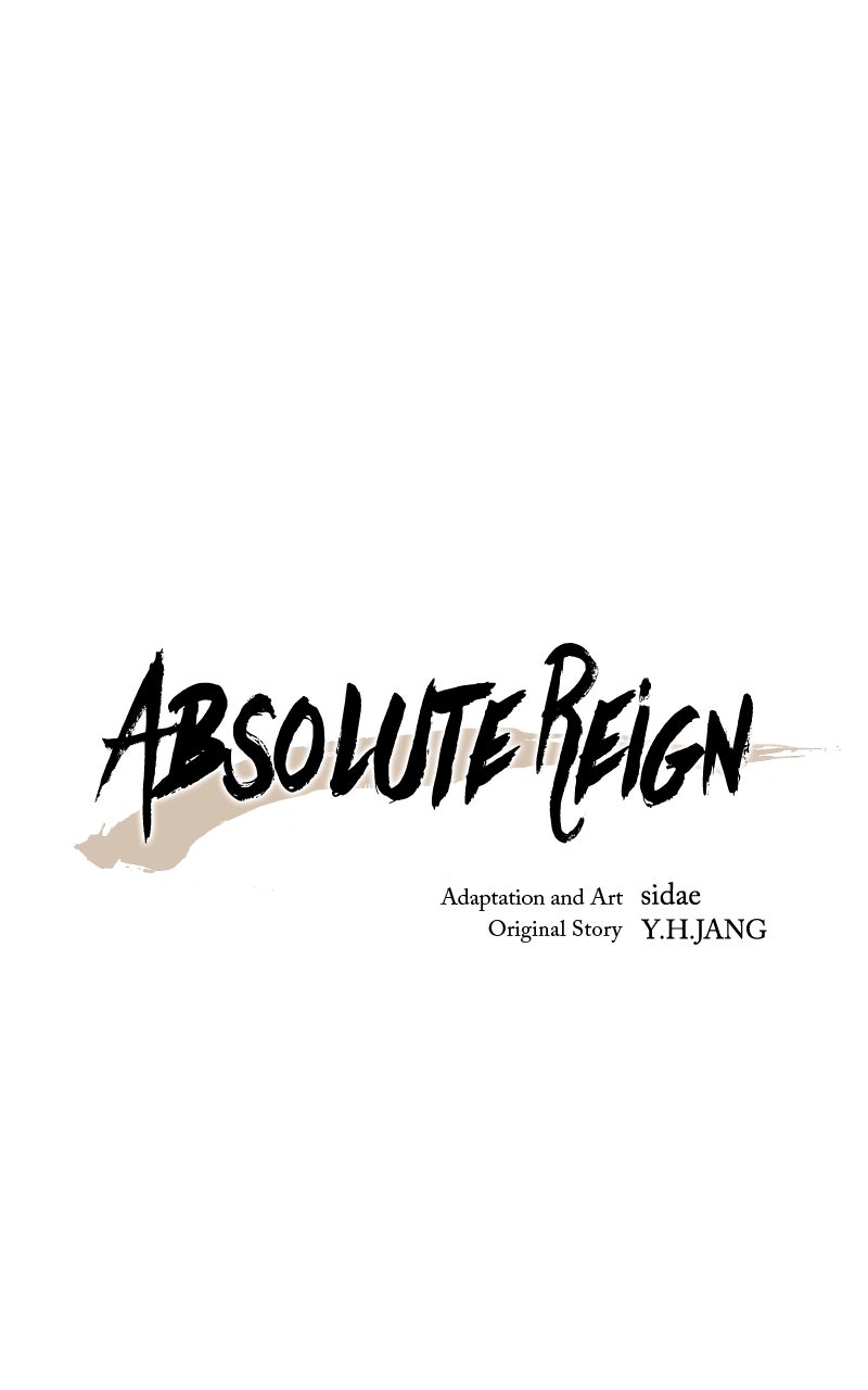 Read Absolute Reign EN Manga Online