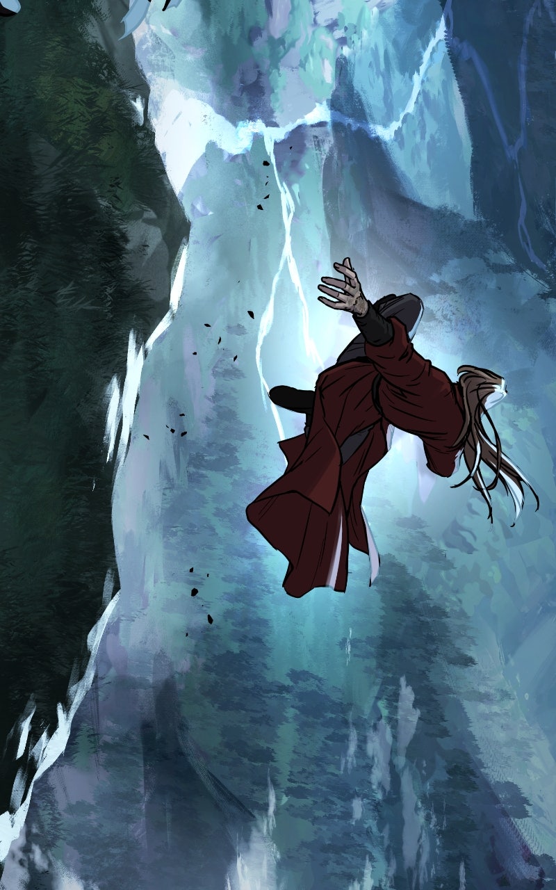 Read Absolute Reign EN Manga Online