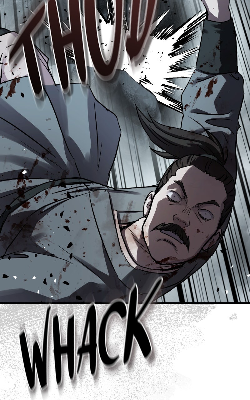 Read Absolute Reign EN Manga Online