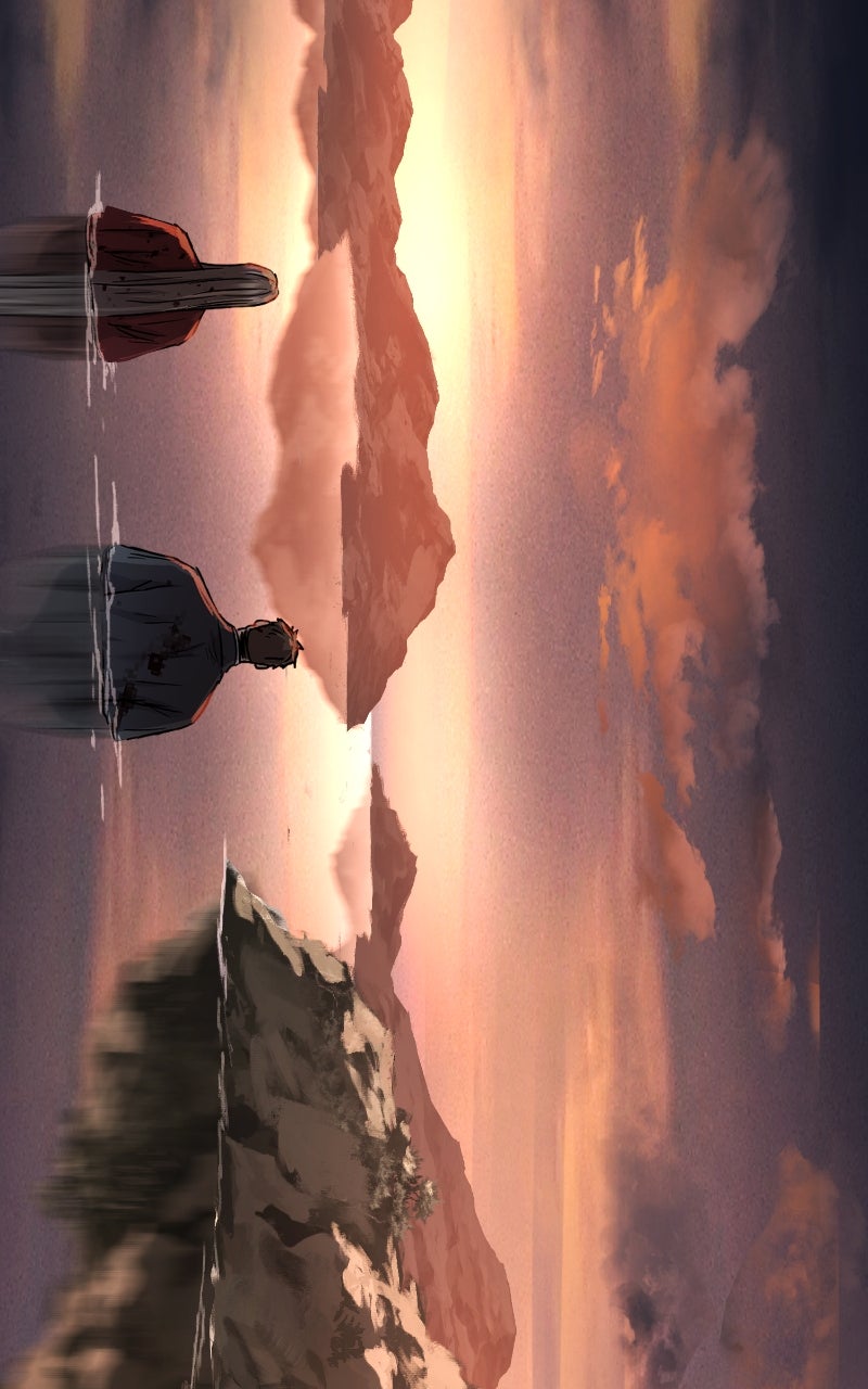 Read Absolute Reign EN Manga Online