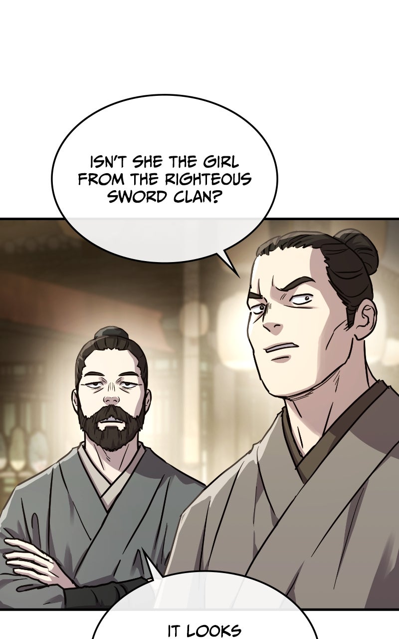 Read Absolute Reign EN Manga Online