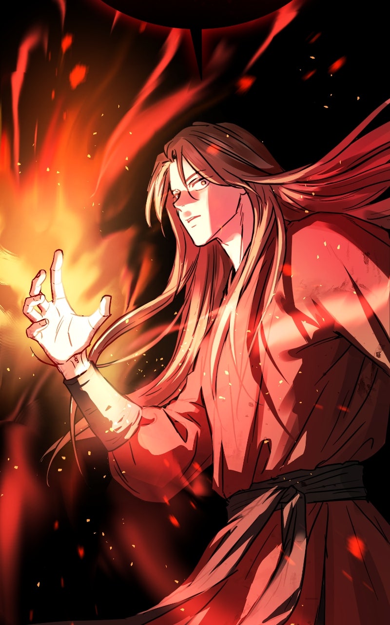 Read Absolute Reign EN Manga Online