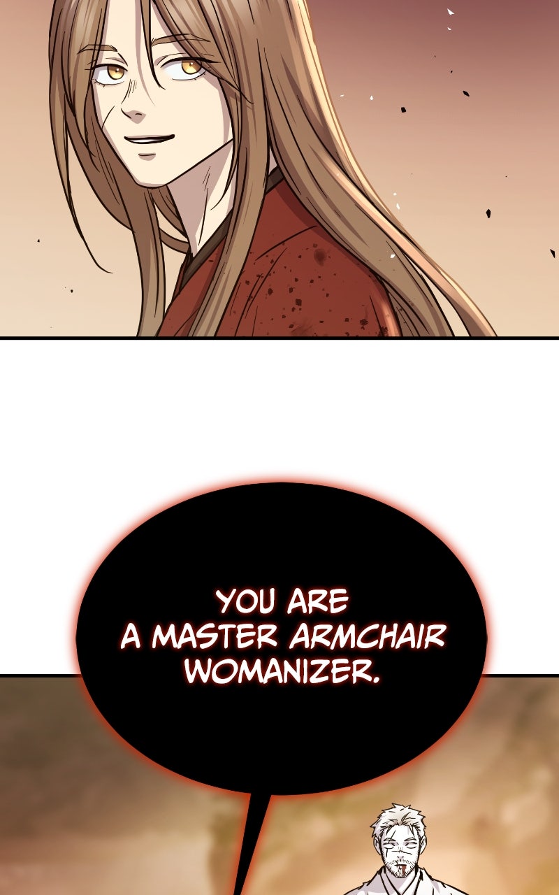 Read Absolute Reign EN Manga Online