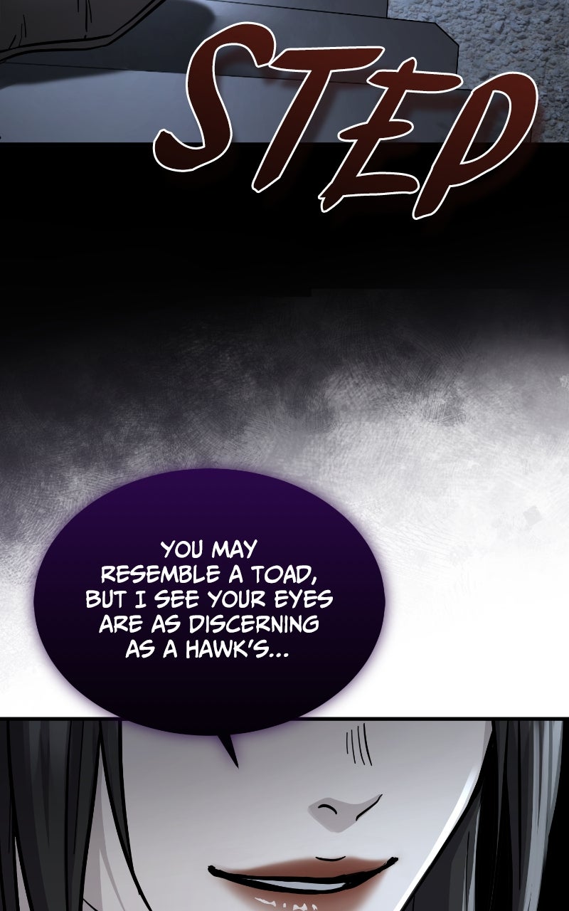 Read Absolute Reign EN Manga Online