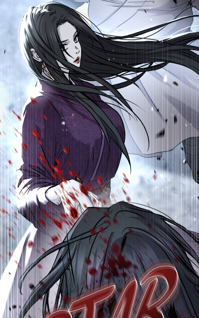 Read Absolute Reign EN Manga Online