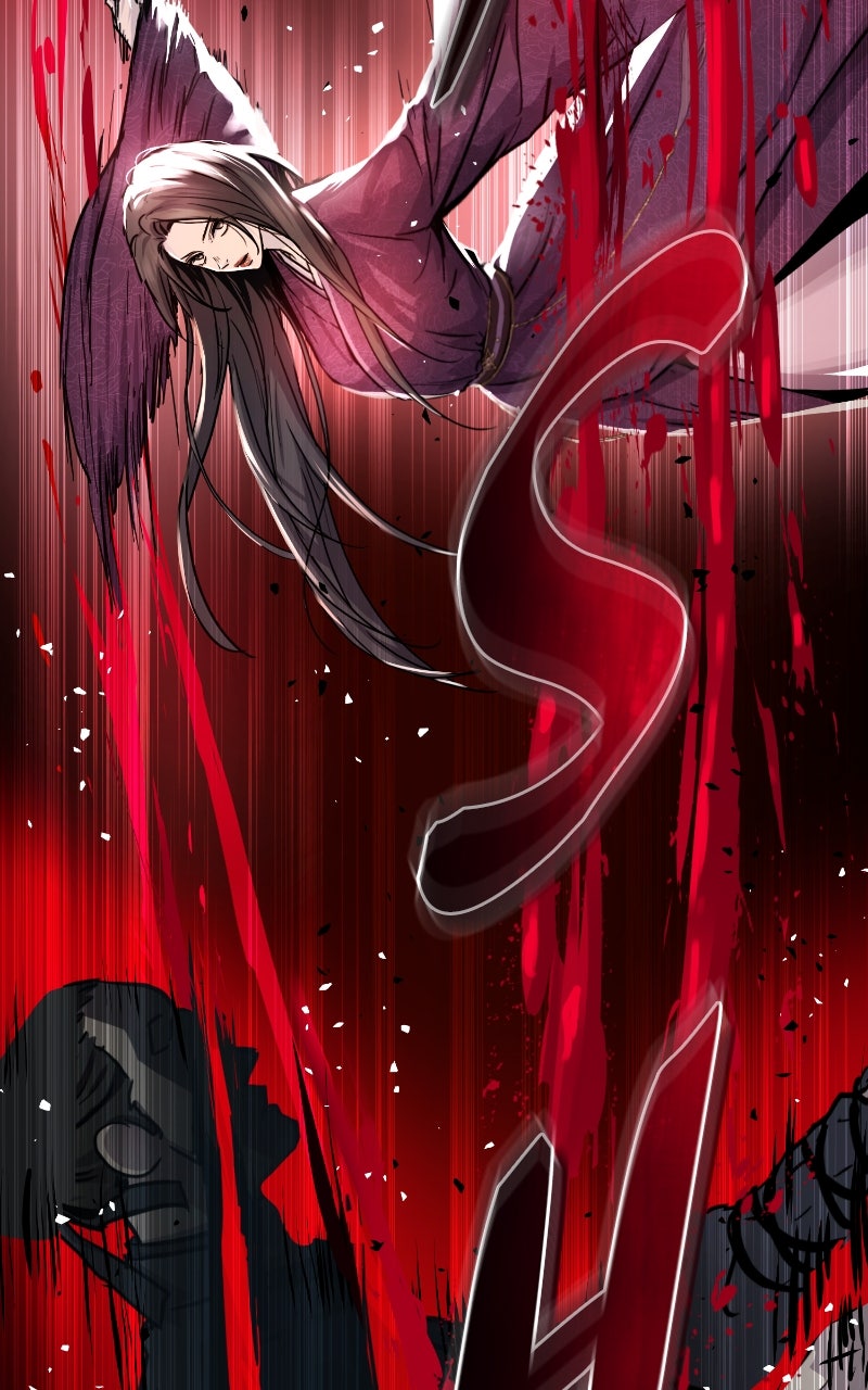 Read Absolute Reign EN Manga Online