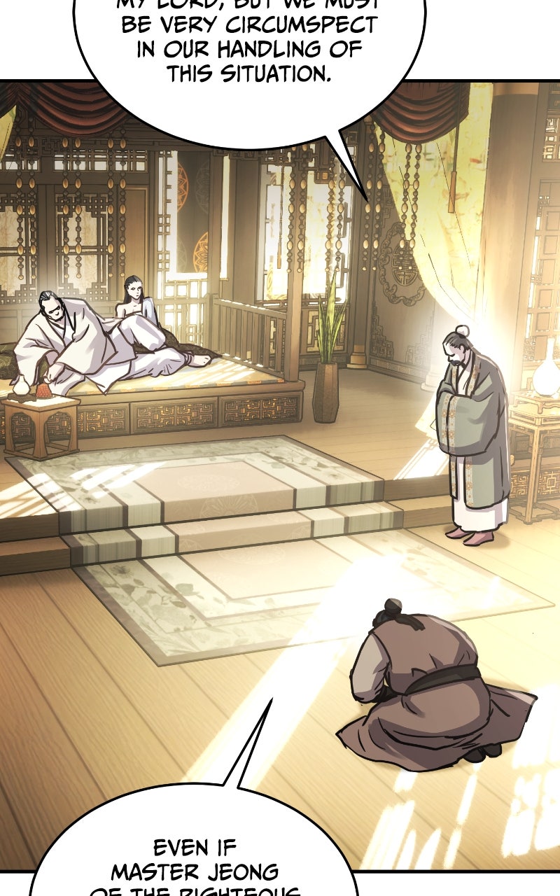 Read Absolute Reign EN Manga Online