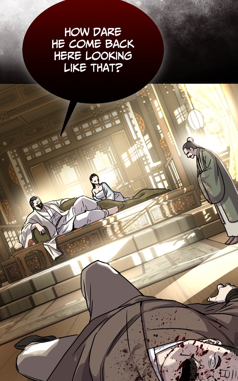 Read Absolute Reign EN Manga Online