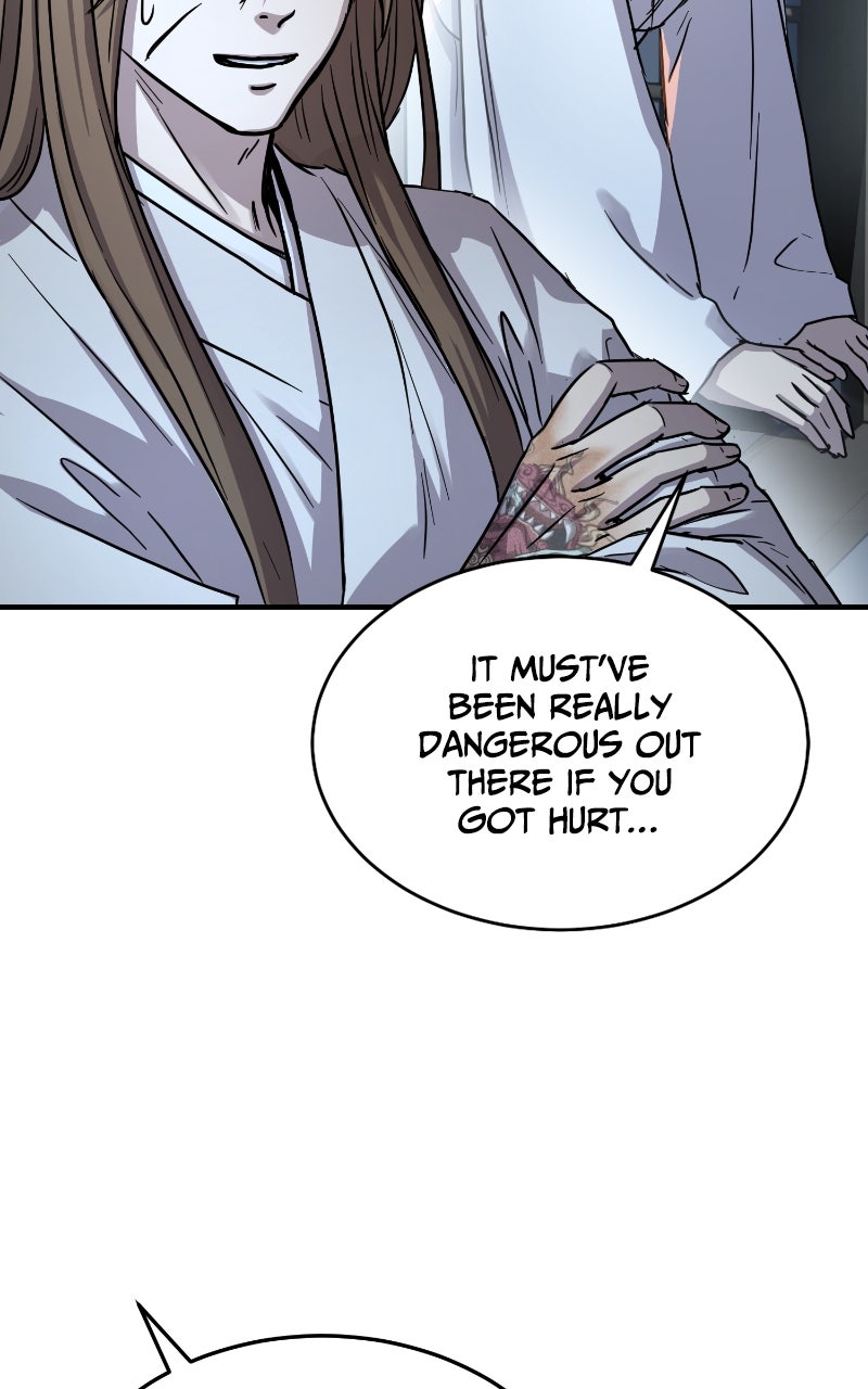 Read Absolute Reign EN Manga Online