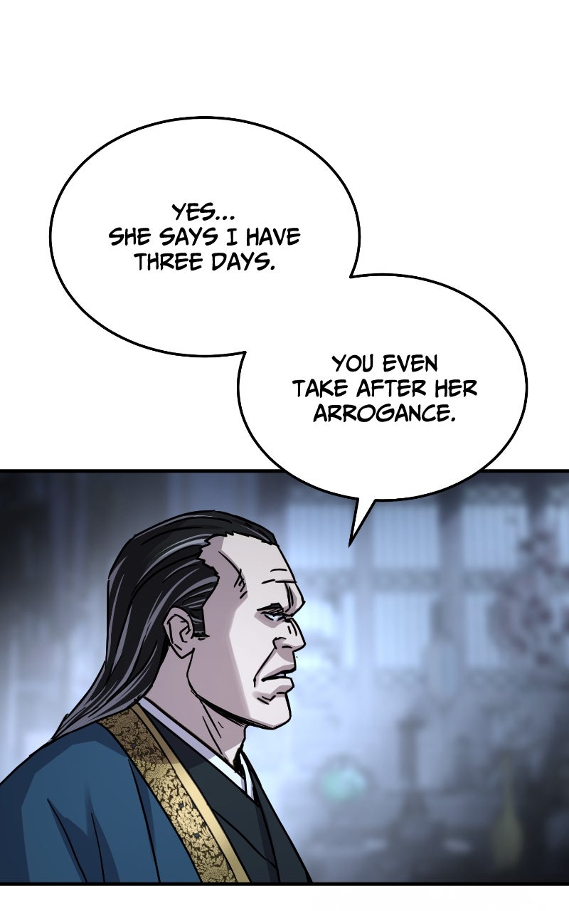 Read Absolute Reign EN Manga Online