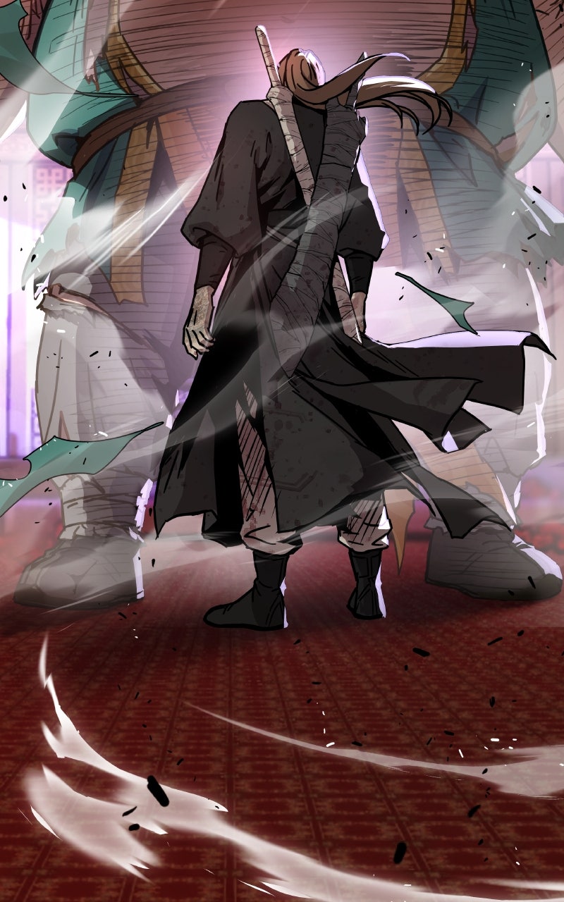 Read Absolute Reign EN Manga Online