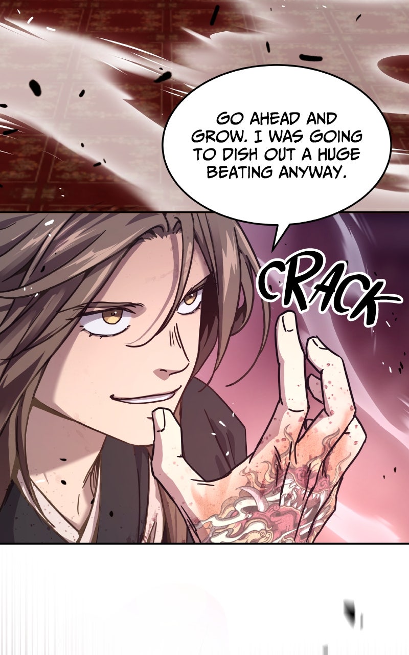 Read Absolute Reign EN Manga Online