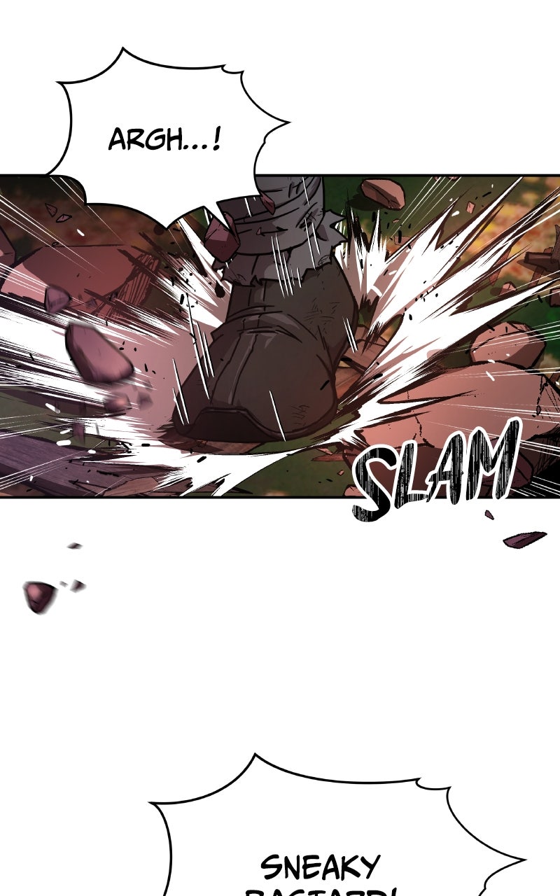 Read Absolute Reign EN Manga Online