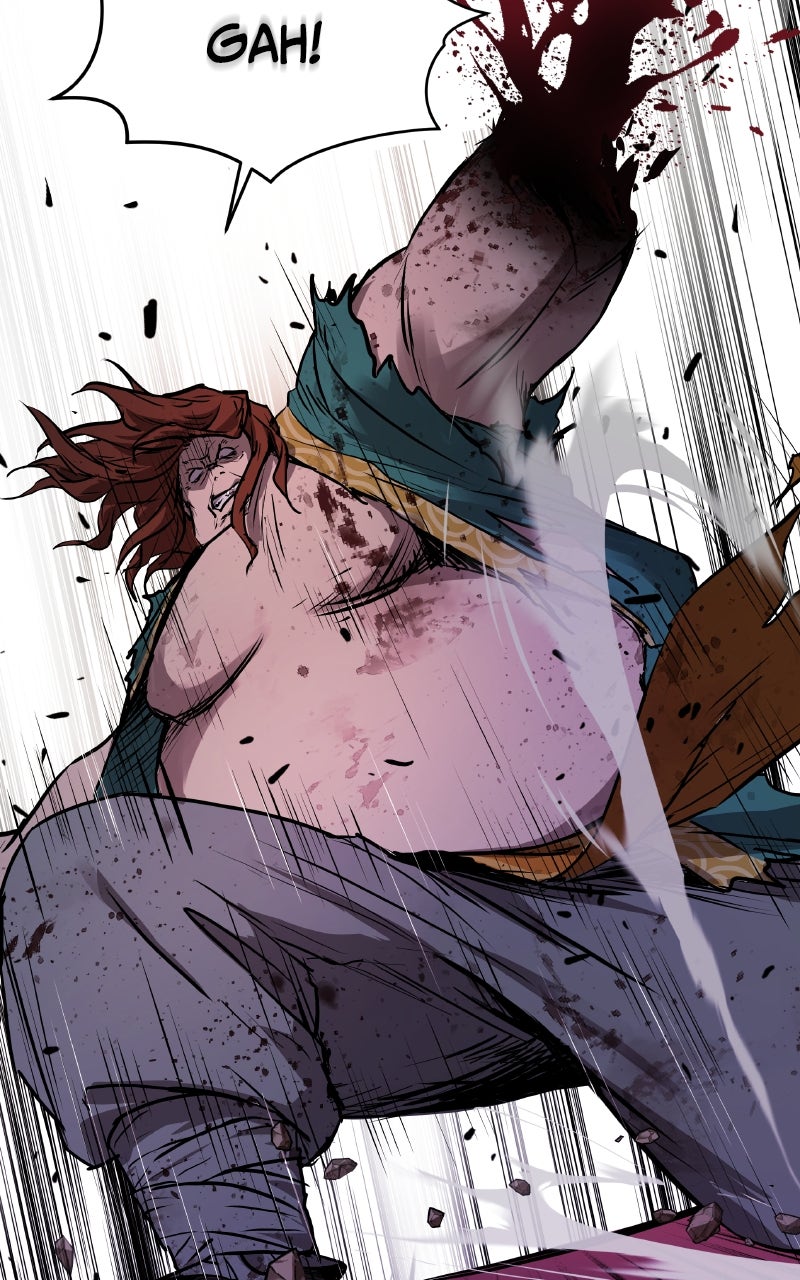 Read Absolute Reign EN Manga Online