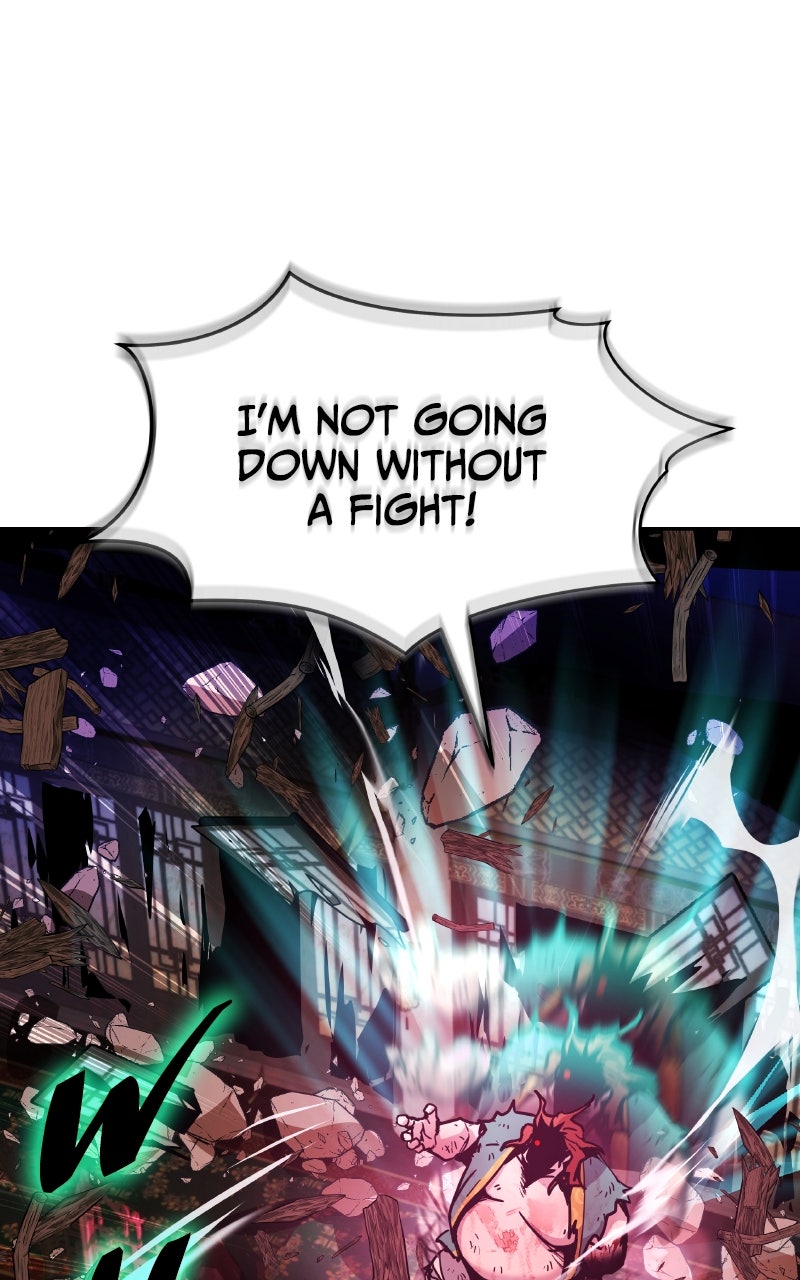 Read Absolute Reign EN Manga Online