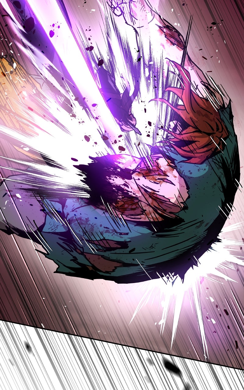 Read Absolute Reign EN Manga Online