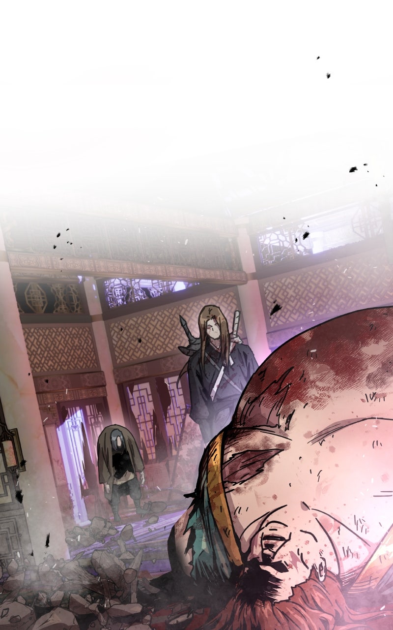 Read Absolute Reign EN Manga Online