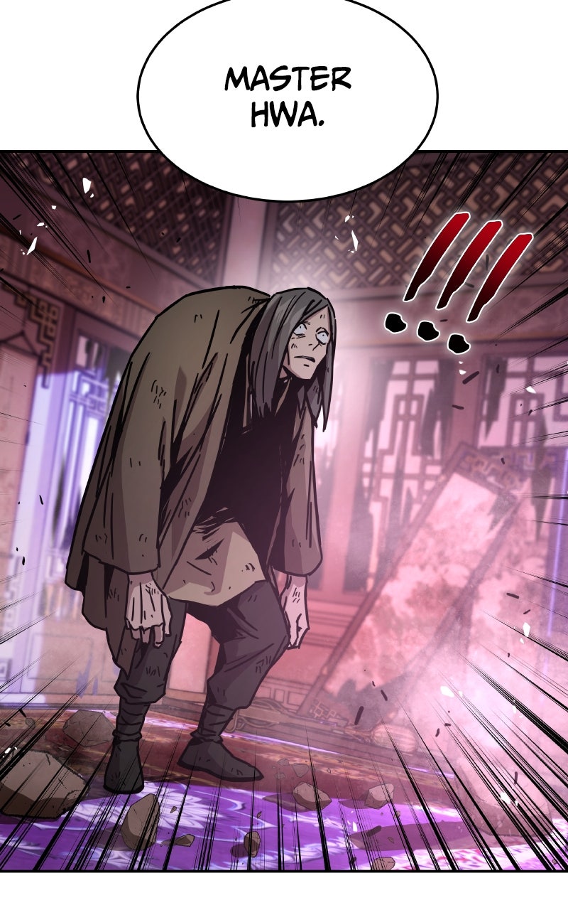 Read Absolute Reign EN Manga Online