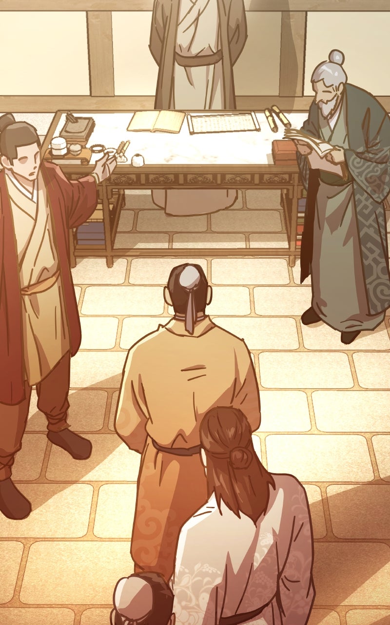 Read Absolute Reign EN Manga Online