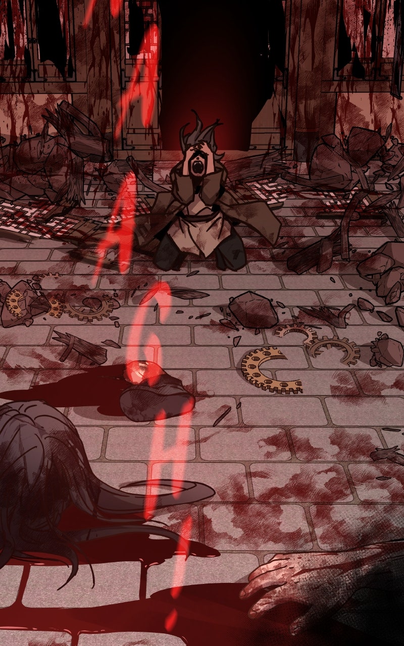 Read Absolute Reign EN Manga Online