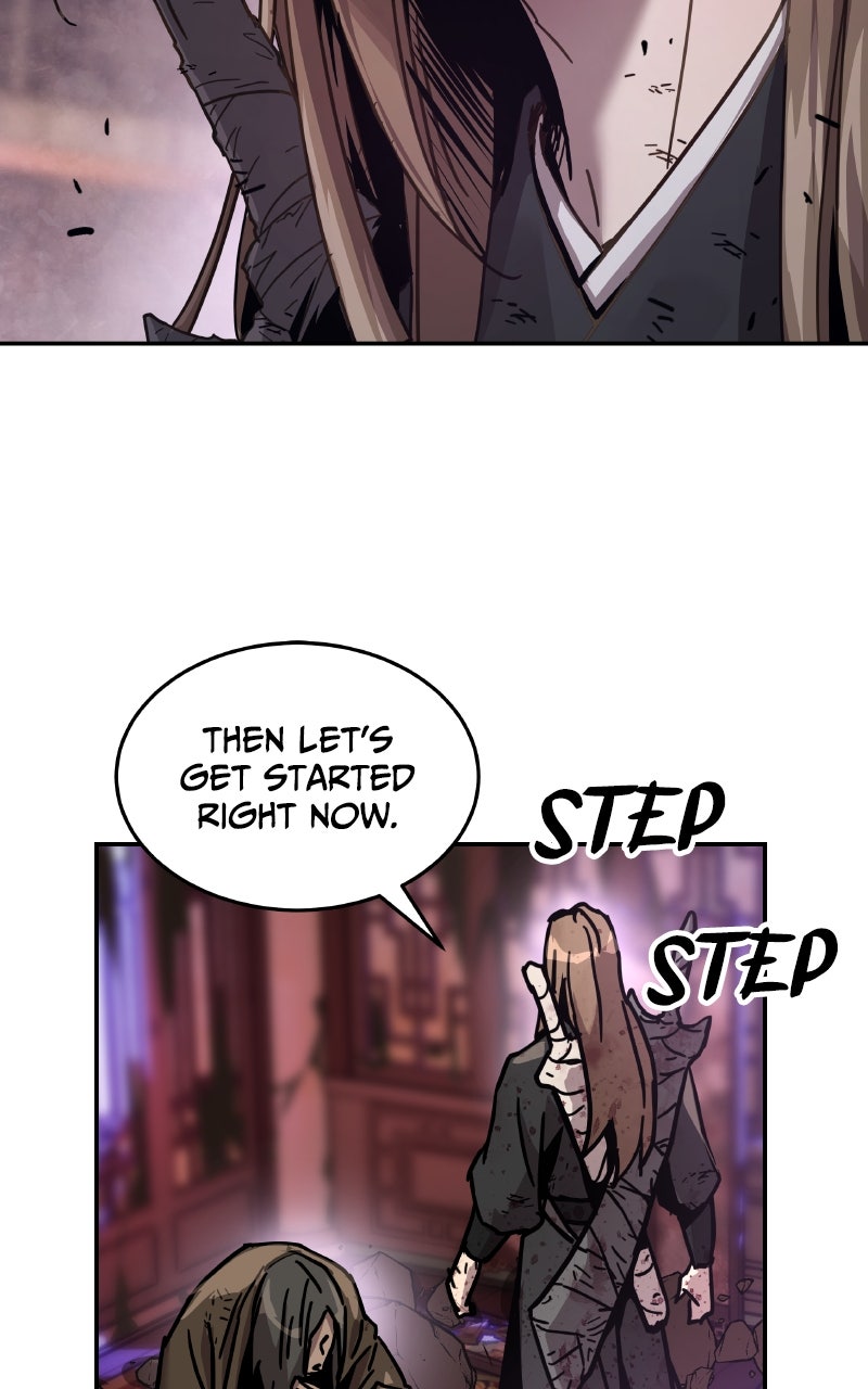 Read Absolute Reign EN Manga Online