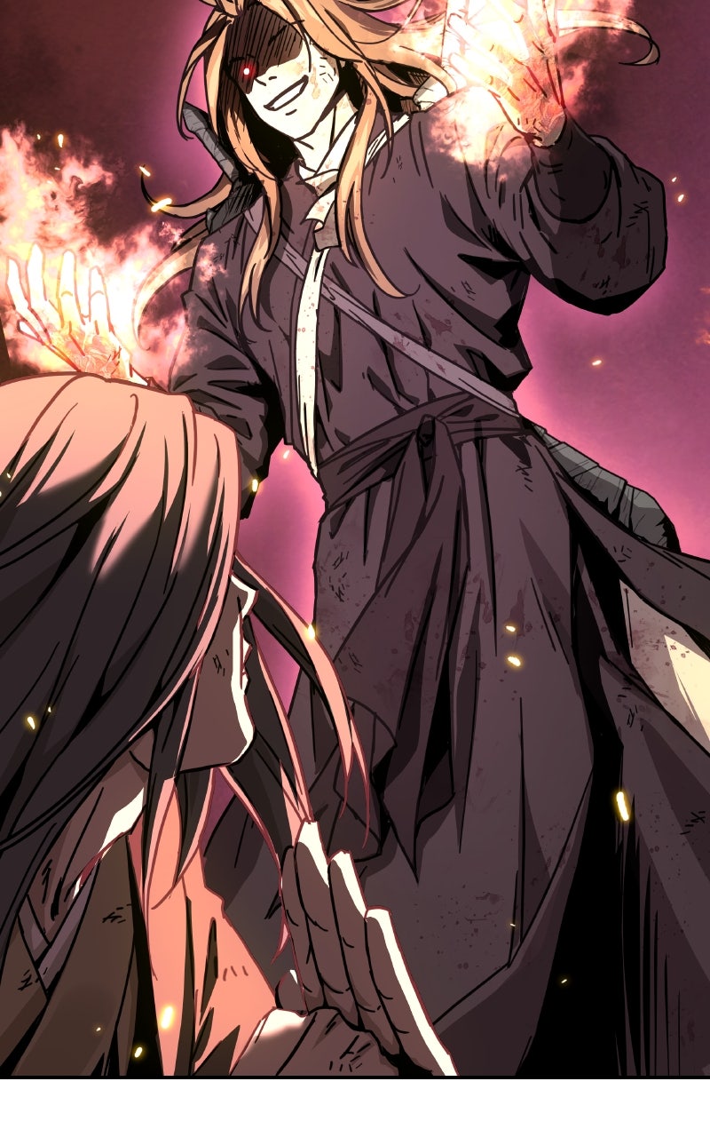 Read Absolute Reign EN Manga Online