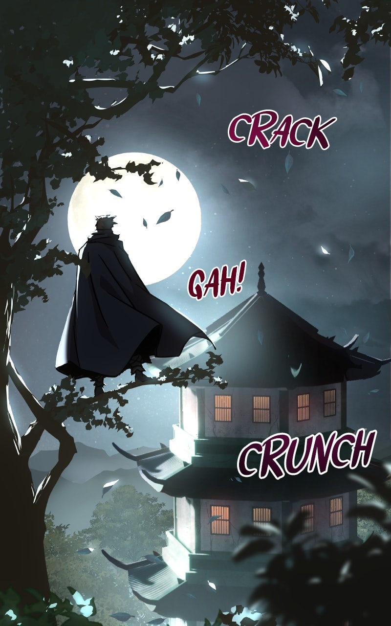 Read Absolute Reign EN Manga Online