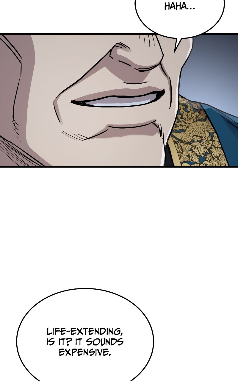 Read Absolute Reign EN Manga Online