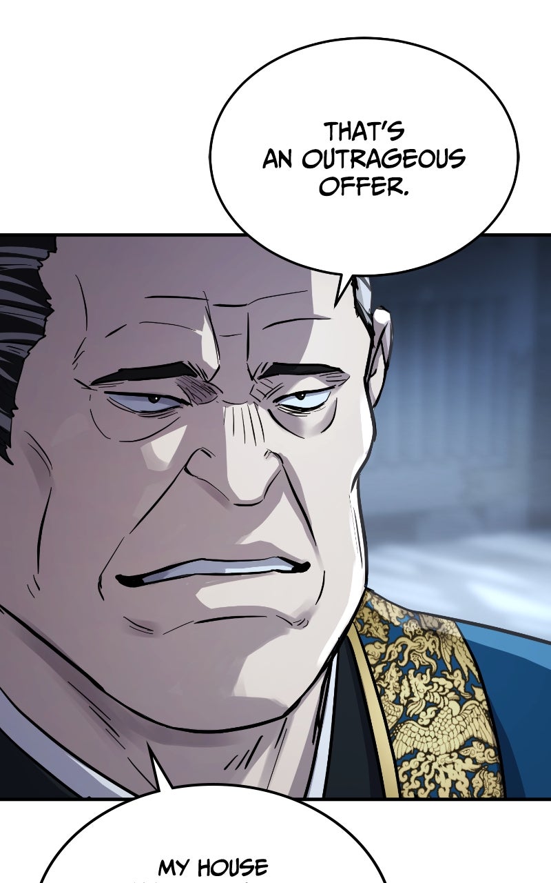 Read Absolute Reign EN Manga Online