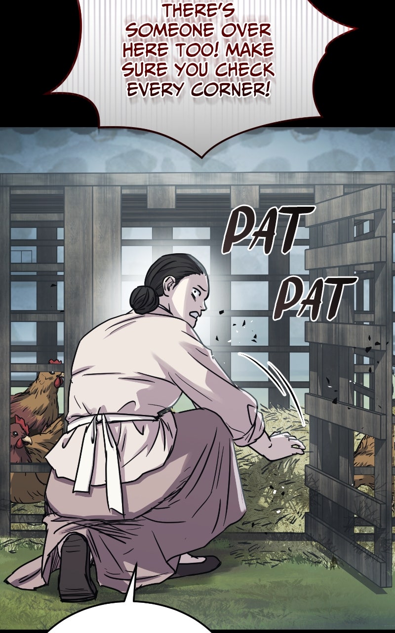 Read Absolute Reign EN Manga Online