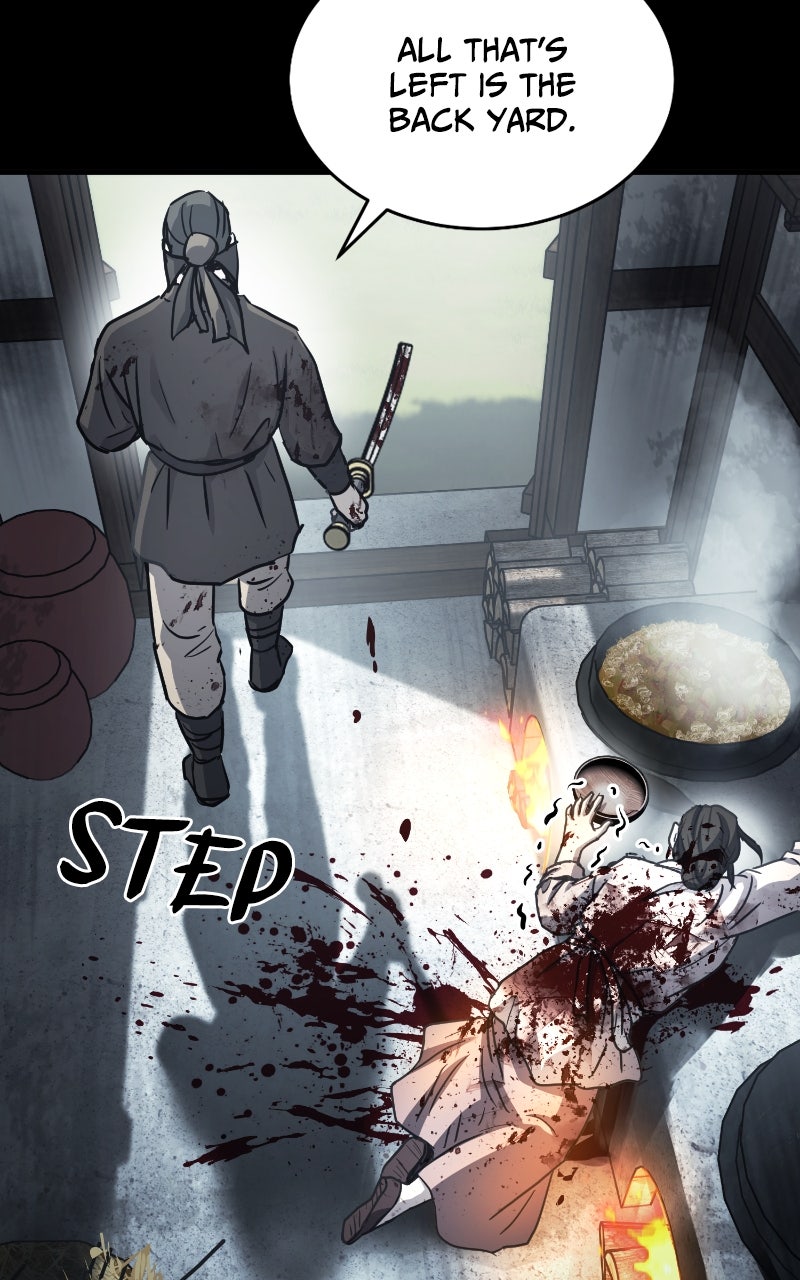 Read Absolute Reign EN Manga Online