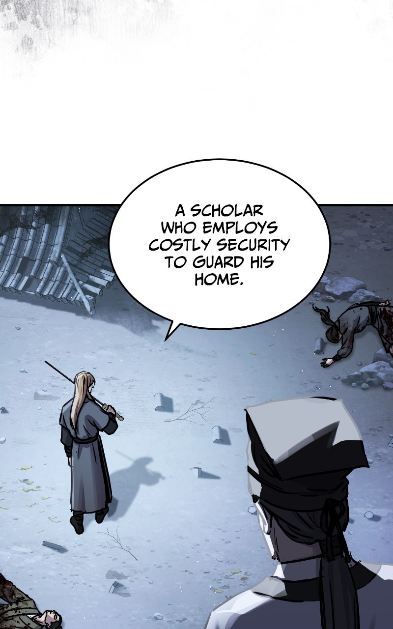 Read Absolute Reign EN Manga Online