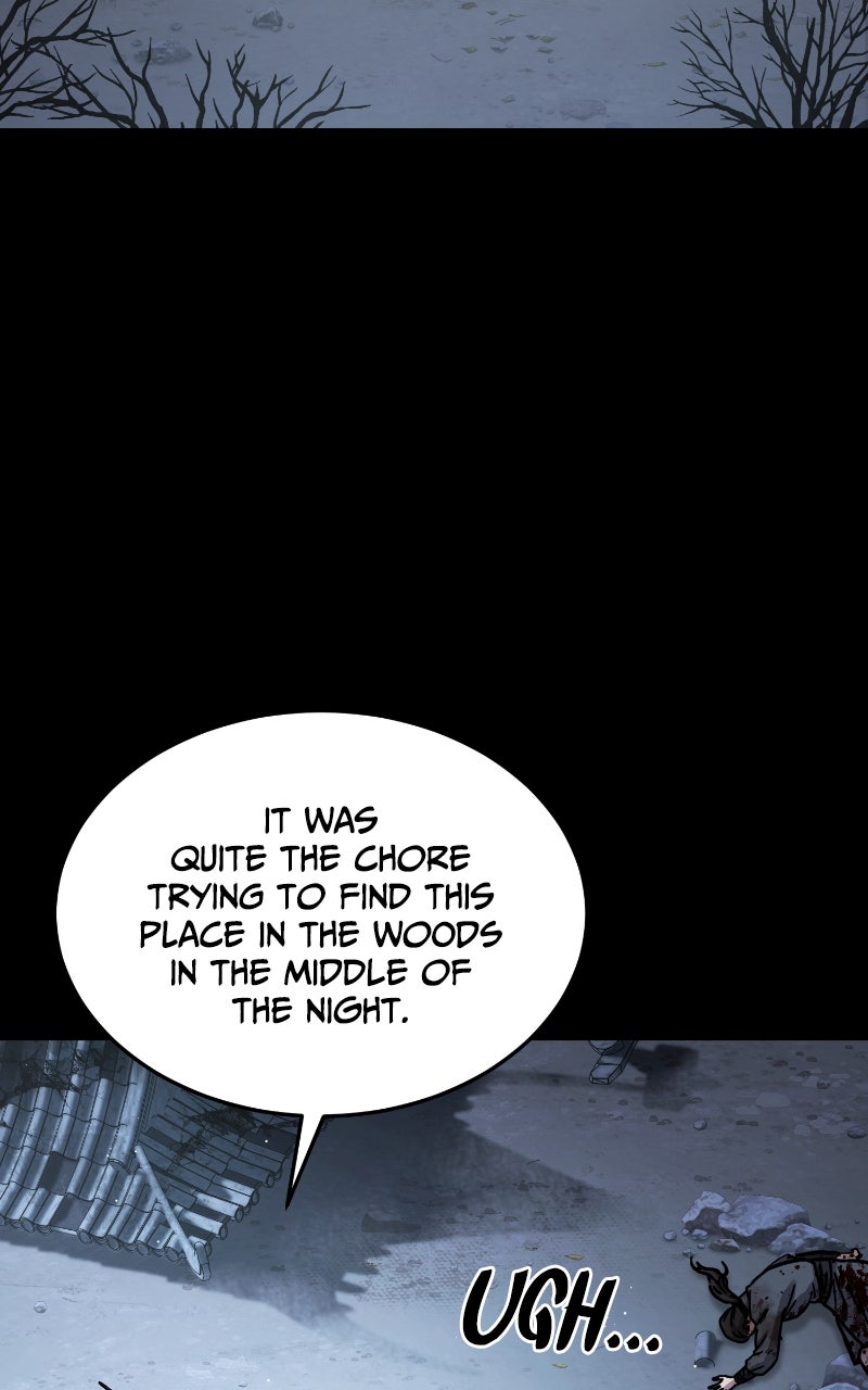 Read Absolute Reign EN Manga Online