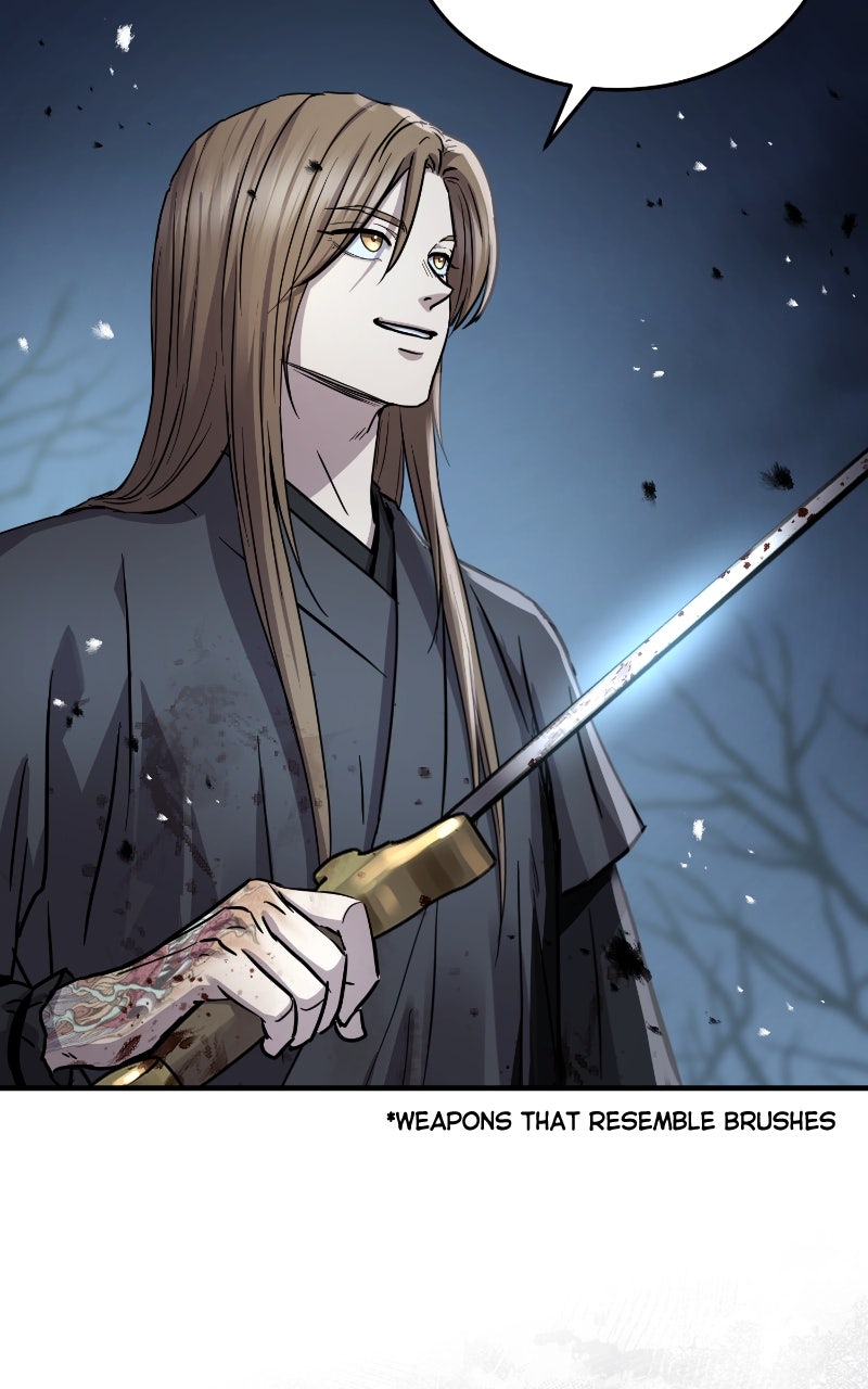 Read Absolute Reign EN Manga Online