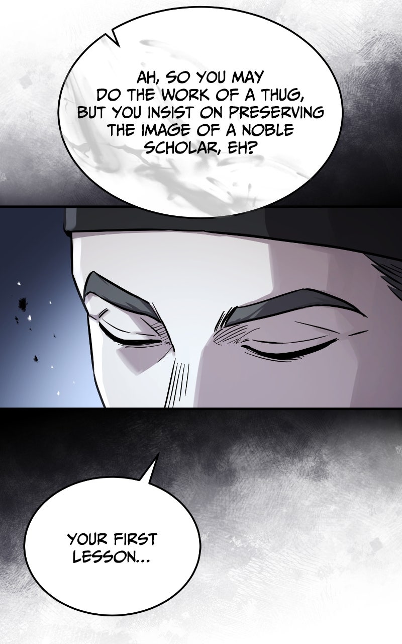 Read Absolute Reign EN Manga Online