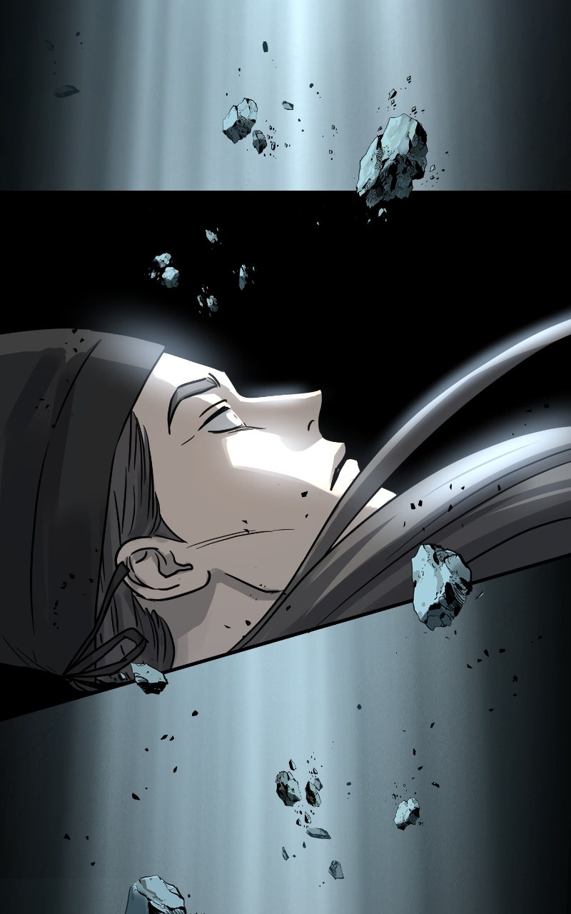 Read Absolute Reign EN Manga Online