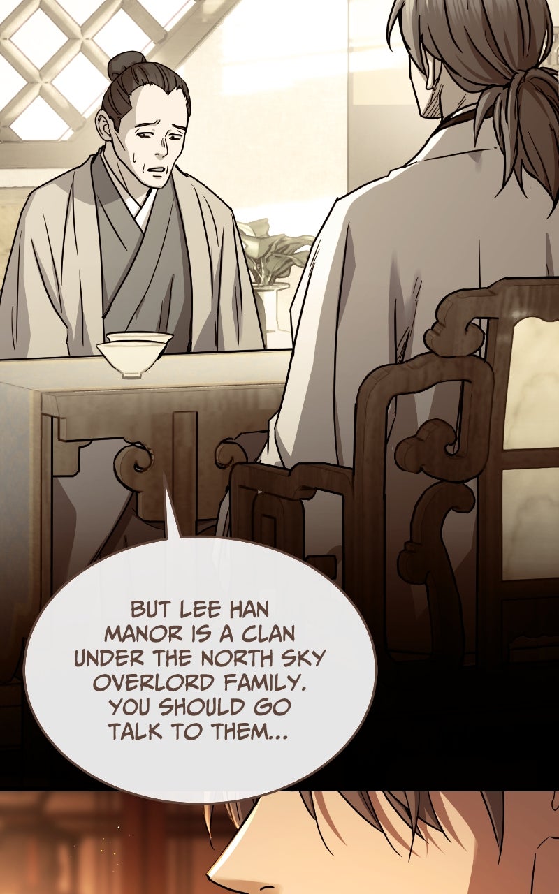 Read Absolute Reign EN Manga Online