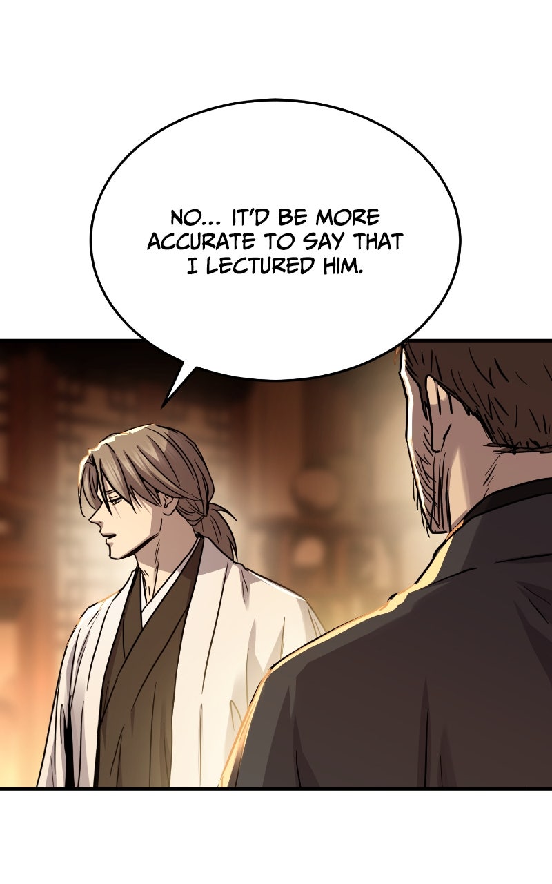 Read Absolute Reign EN Manga Online