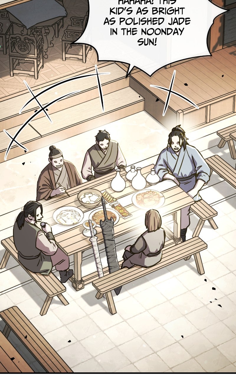 Read Absolute Reign EN Manga Online