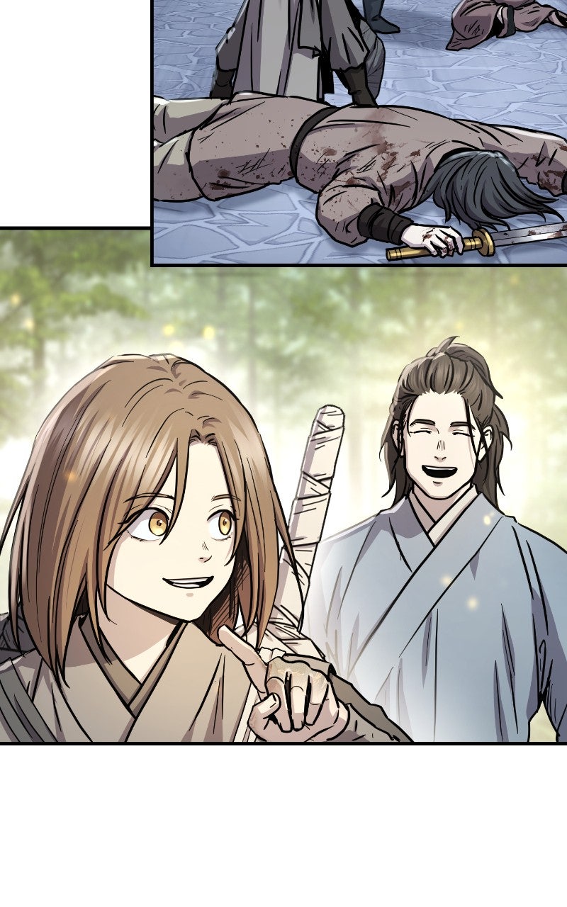 Read Absolute Reign EN Manga Online