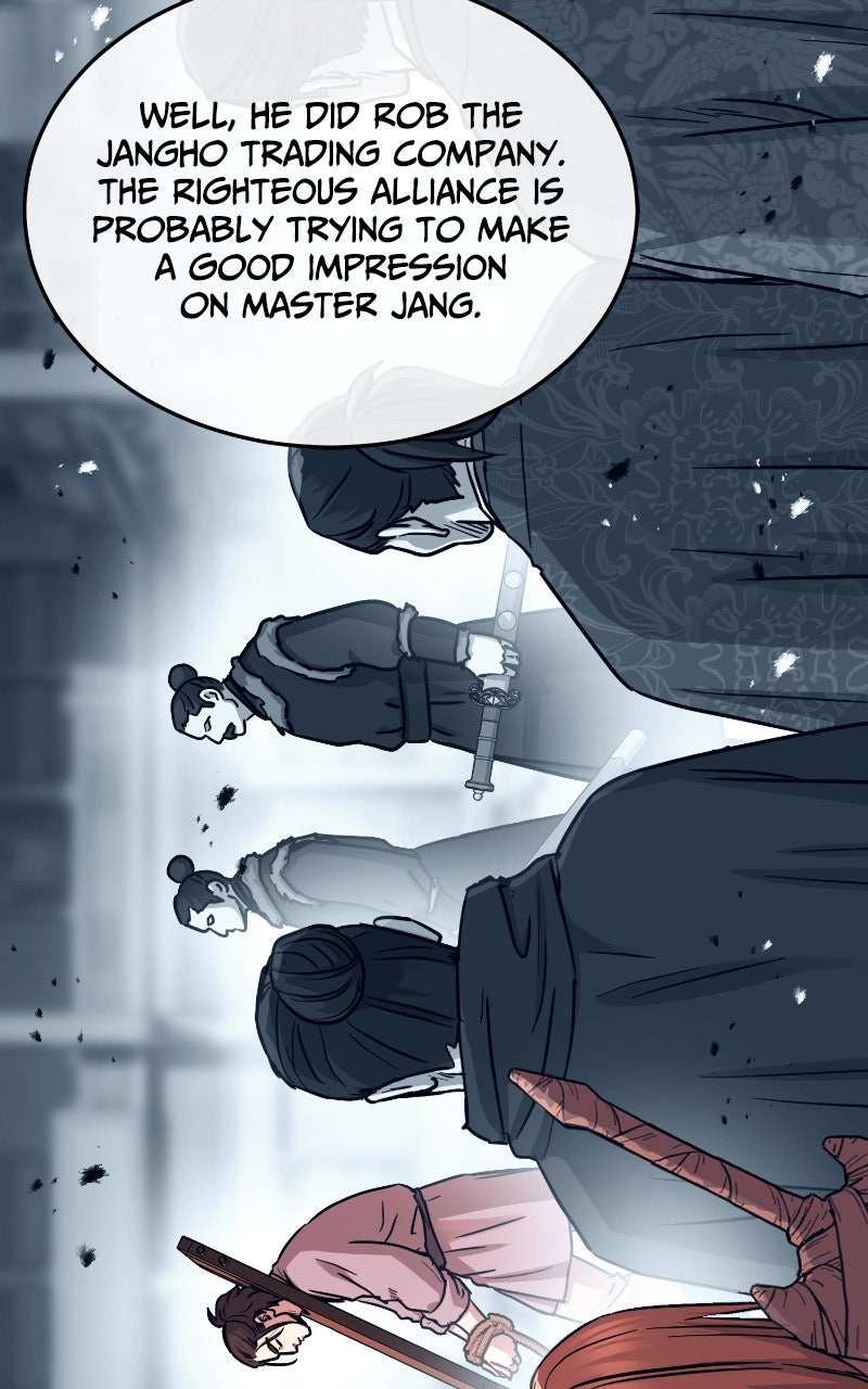 Read Absolute Reign EN Manga Online