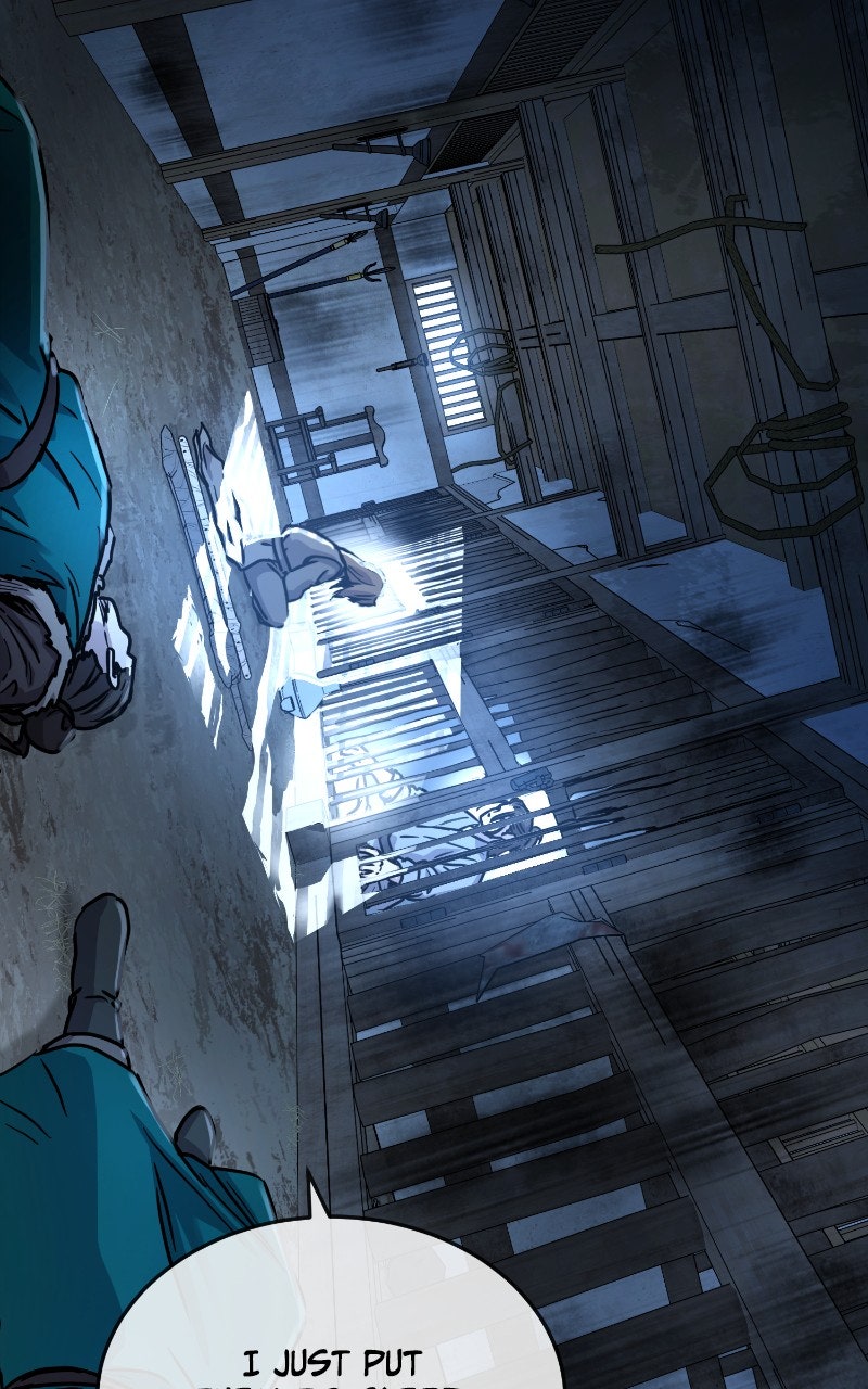 Read Absolute Reign EN Manga Online