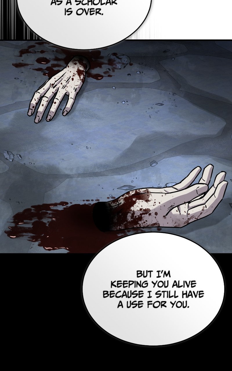 Read Absolute Reign EN Manga Online