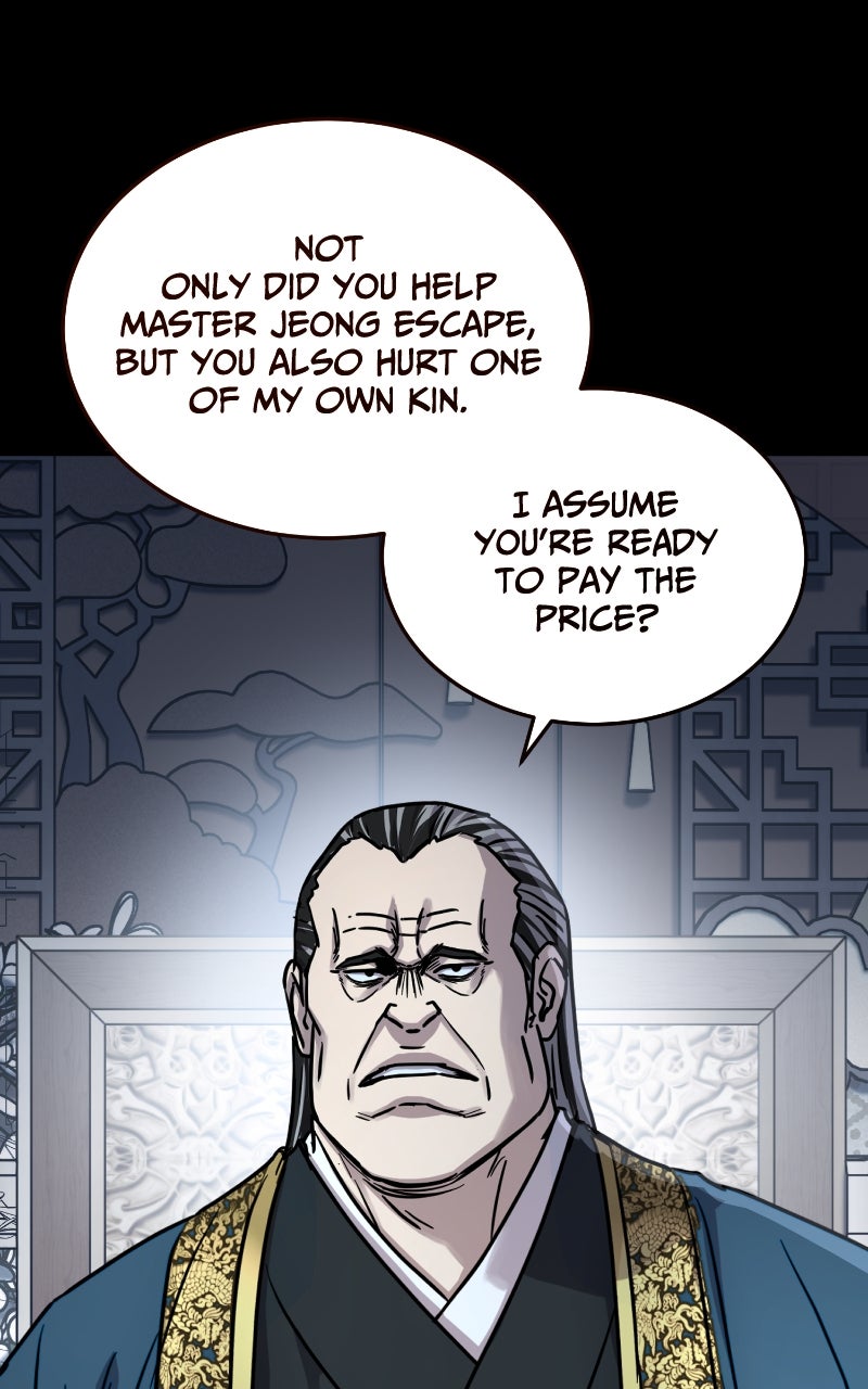 Read Absolute Reign EN Manga Online