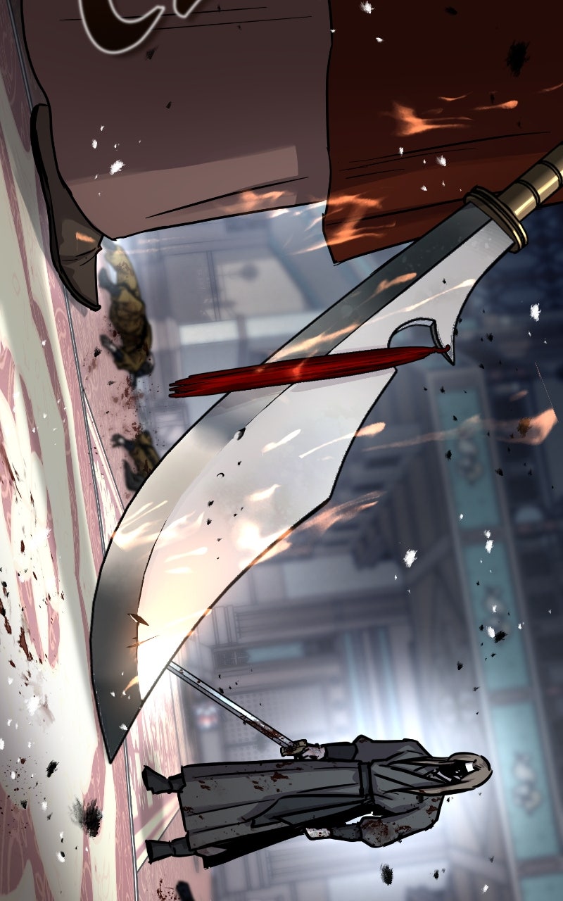 Read Absolute Reign EN Manga Online