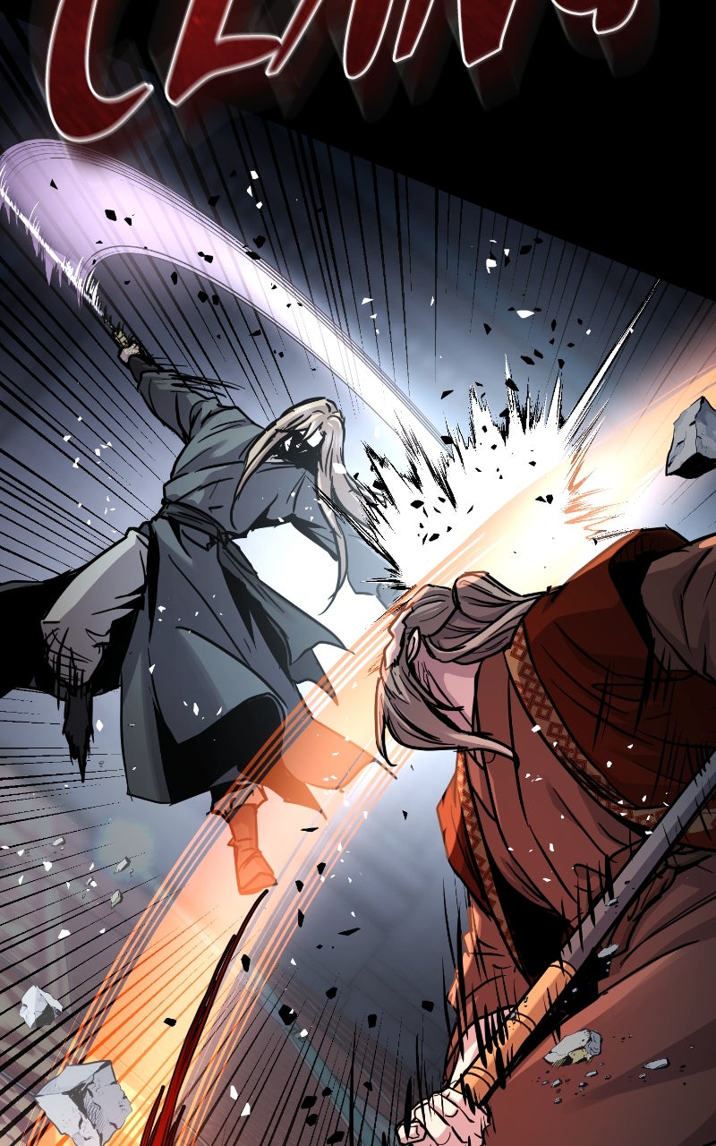 Read Absolute Reign EN Manga Online